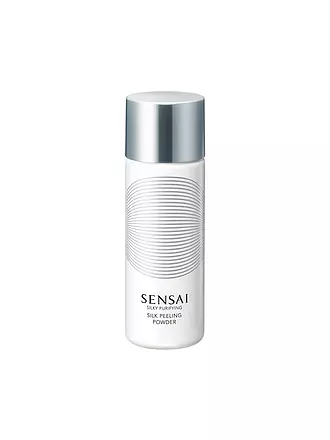 SENSAI | Silky Purifying - Silk Peeling Powder 40g | 